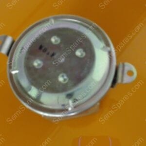 MS-3530-00 | SWITCH,LEVEL,PVDF,BG-038,VTWASH