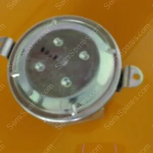 MS-3530-00 | SWITCH,LEVEL,PVDF,BG-038,VTWASH