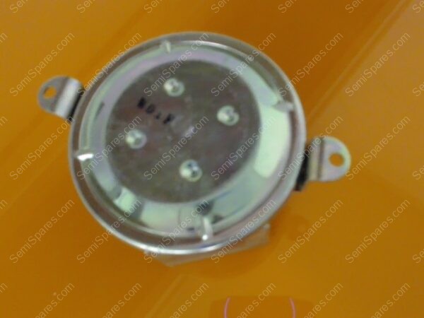 MS-3530-00 | SWITCH,LEVEL,PVDF,BG-038,VTWASH