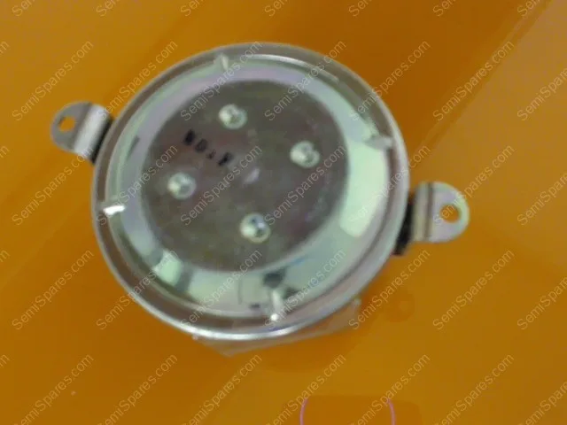 MS-3530-00 | SWITCH,LEVEL,PVDF,BG-038,VTWASH