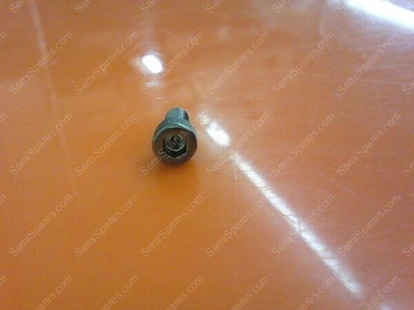 HC-0140-00 | SCREW CUP SOCKET HEAD PN E47000