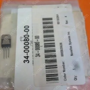 RG-0535-00 | REGULATOR,VOLTAGE,P/N 34-00080-00