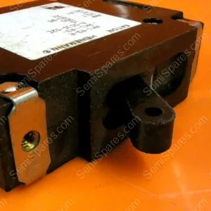 AM1-A3-A | EATON HEINEMANN AM1-A3-A-0020-02E 20A 250V DELAY 2 50/60HZ CIRCUIT BREAKER