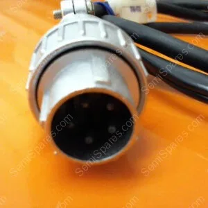 684-094185-041 | CA,FAN (1.5 ) TG1103MB