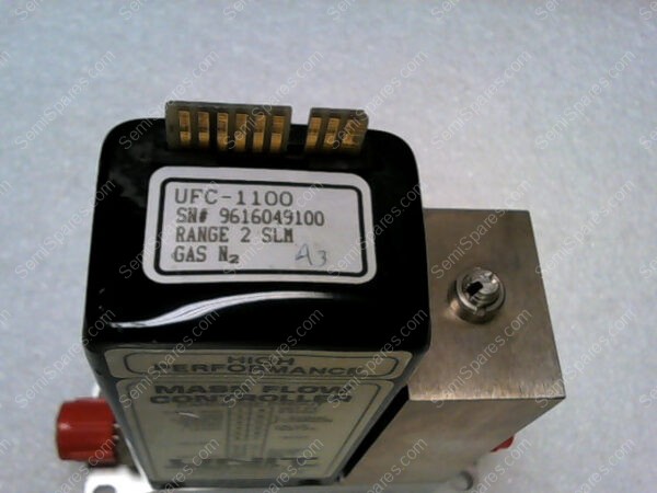 797-090368-303 | UNIT MFC UFC 1100 N@ 2 slm