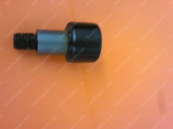 BG-2910-00 | CAM FOLLOWER,ROLLER,MCGILL #CCFE-5/8-SB,PKG OF 6