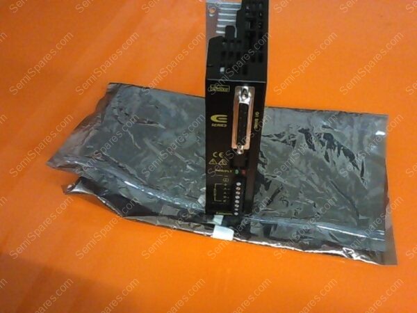 TM-0604-00 | RSU,PARKER,PN 88-020290-01,CONTROLLER