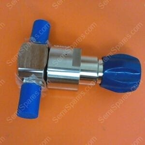 772-093113-001 | RGLTR,MICRO,SST,M/M VCR,RA10