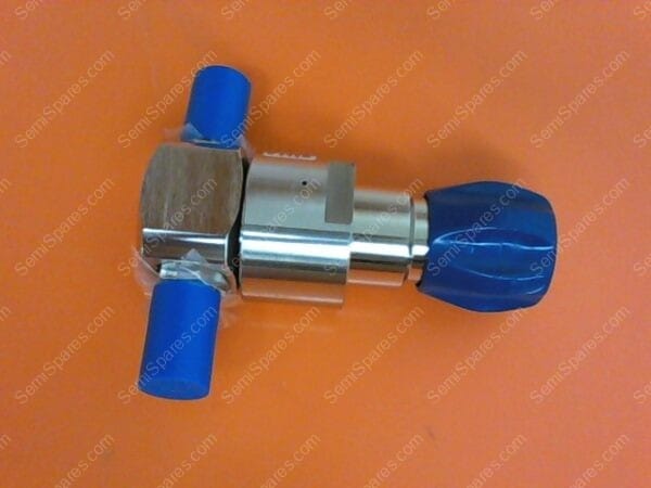 772-093113-001 | RGLTR,MICRO,SST,M/M VCR,RA10