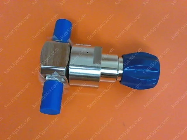 772-093113-001 | RGLTR,MICRO,SST,M/M VCR,RA10