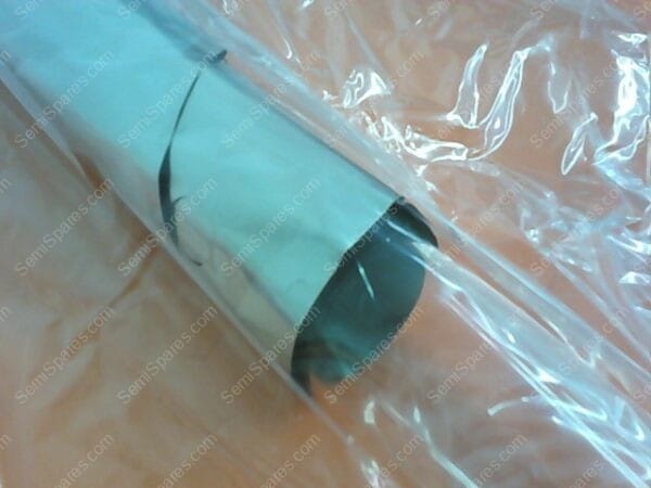 714-051822-004 | HEAT SHIELD SECTION BOTTOM