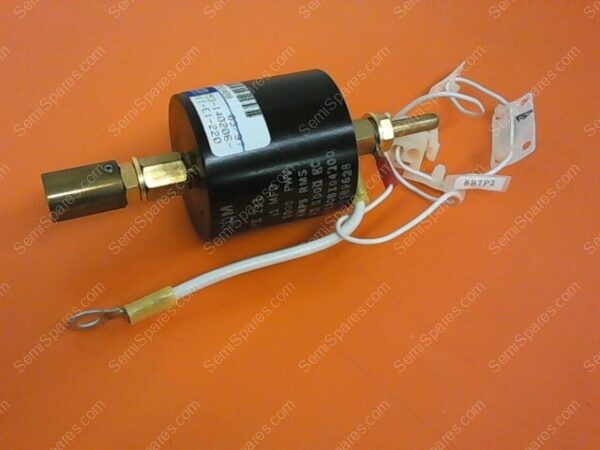 853-140206-011 | ASSY,PWR FD,8"",ESC,MONO,OXD