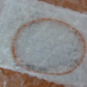 BT-1120-00 | BELT, 2-39-38904, TIMING, 105-T80-6.4