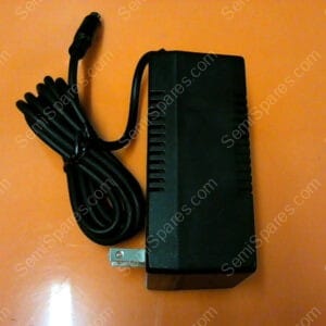 LR36665 | ROHDE & SCHWARZ POWER SUPPLY CHARGER ADAPTER P48-020000-A01RC