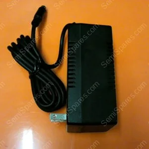 LR36665 | ROHDE & SCHWARZ POWER SUPPLY CHARGER ADAPTER P48-020000-A01RC