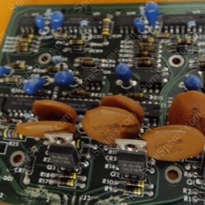 BD-0090-00 | PC BOARD,FIRING,117710-001,FURN