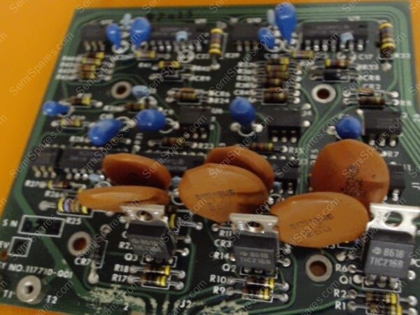 BD-0090-00 | PC BOARD,FIRING,117710-001,FURN