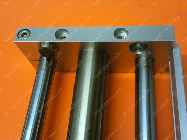 G1928-458 | SMCRODLESS CYLINDER CY2L32H-G1928-458
