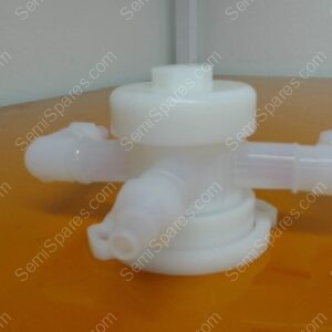VL-3555-00 | 3-WAY VALVE, M8500,MARATHON