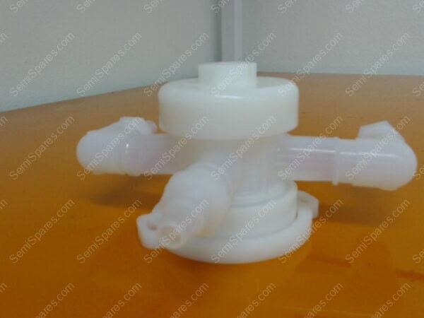 VL-3555-00 | 3-WAY VALVE, M8500,MARATHON