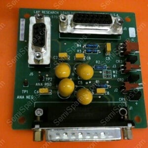 810-057037-002 | ASSY,PCB,LOADLOCK,LOWER