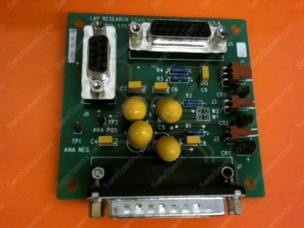 810-057037-002 | ASSY,PCB,LOADLOCK,LOWER