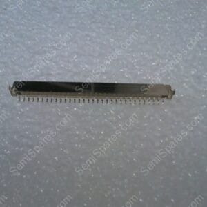 FI-X30S-HF-MPB | CONN RCPT 30P 0.039 GOLD SMD R/A