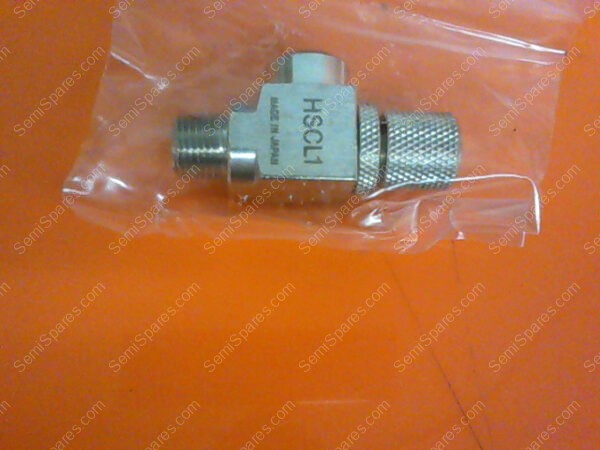 31-0004-008 | HUMPHREY VALVE, METERING 10-32 (PGK OF 2) - Image 2