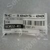 SC-1005-00 | VESPEL, SCREW, MA-24817