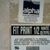 785-097691-003 | LBL,SHRINK FIT,1/2,105C,PRINT