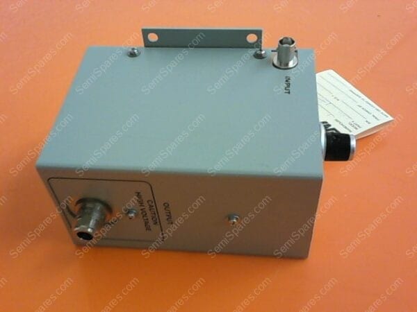 638-009853-001 | TRANSFORMER, LPG-6TL - Image 2