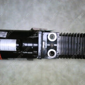 PU-0590-00 | PUMP, ALCATEL 2012AC,VARIAN SD300, 102975