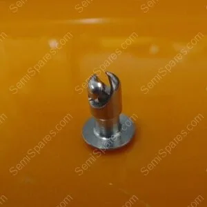 SW-1350-00 | FASTENER, SSTL, DZUS, 098481