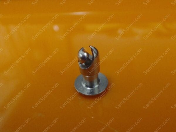 SW-1350-00 | FASTENER, SSTL, DZUS, 098481