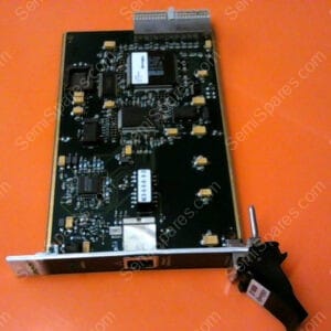 ZT-6650 | COMPACTPCI  FAST ETHERNET INTERFACE MODULE ZT 6650