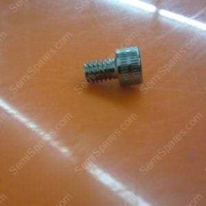 SC-3090-00 | SCREW SST SHCS VENTED C-804,832