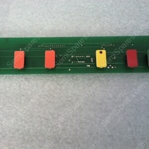 BD-5980-00 | PCBOARD,BUTTON