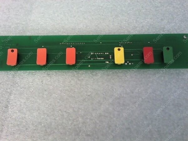 BD-5980-00 | PCBOARD,BUTTON