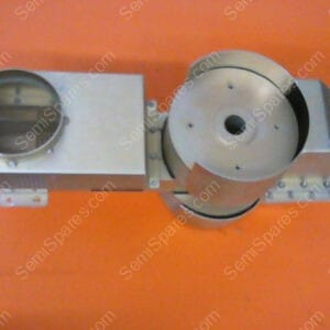 EC-4280-77 | WAVE GUIDE,A93-021-01,HNL,GASONIC ASHER