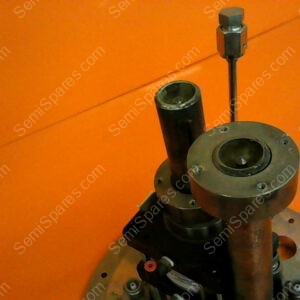 839-071066-002 | HELIUM LINE, WAFER HOLDER, CVD