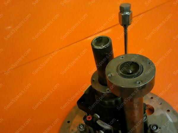 839-071066-002 | HELIUM LINE, WAFER HOLDER, CVD
