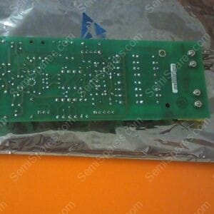 BD-7850-00 | PC BOARD, E15002100, DUAL VAPORIZER, I7