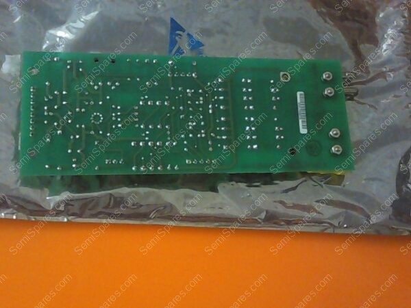 BD-7850-00 | PC BOARD, E15002100, DUAL VAPORIZER, I7