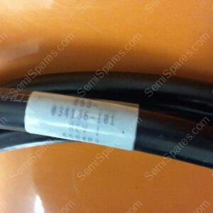 853-034136-101 | ASSY,CA,COAX,RF SNESE UPR MATC