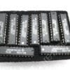 631-007368-845 | IC  74LS845 8-BIT INTERFACE