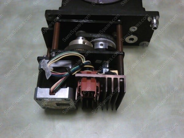 0020-32117 | AMAT, 0010-75100, ASSY, THROTTLE VALVE (0020-32117, 0015-09077)