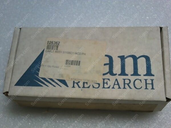 026362 | CABLE ASSY 0105C1 MOD PH