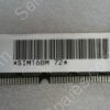 20V0 | 4032S | LITE ON | PC BOARD MEMORY 16CHIP 72PIN