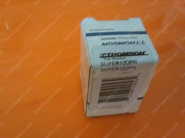 BG-1090-00 | BEARING,THOMPSON,SUPER12 OPEN,J-3