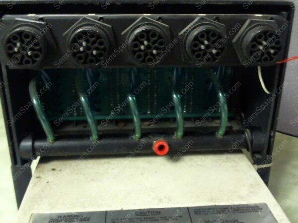 L8350301 | VARIAN L8350301 MULTI-GAUGE CONTROLLER